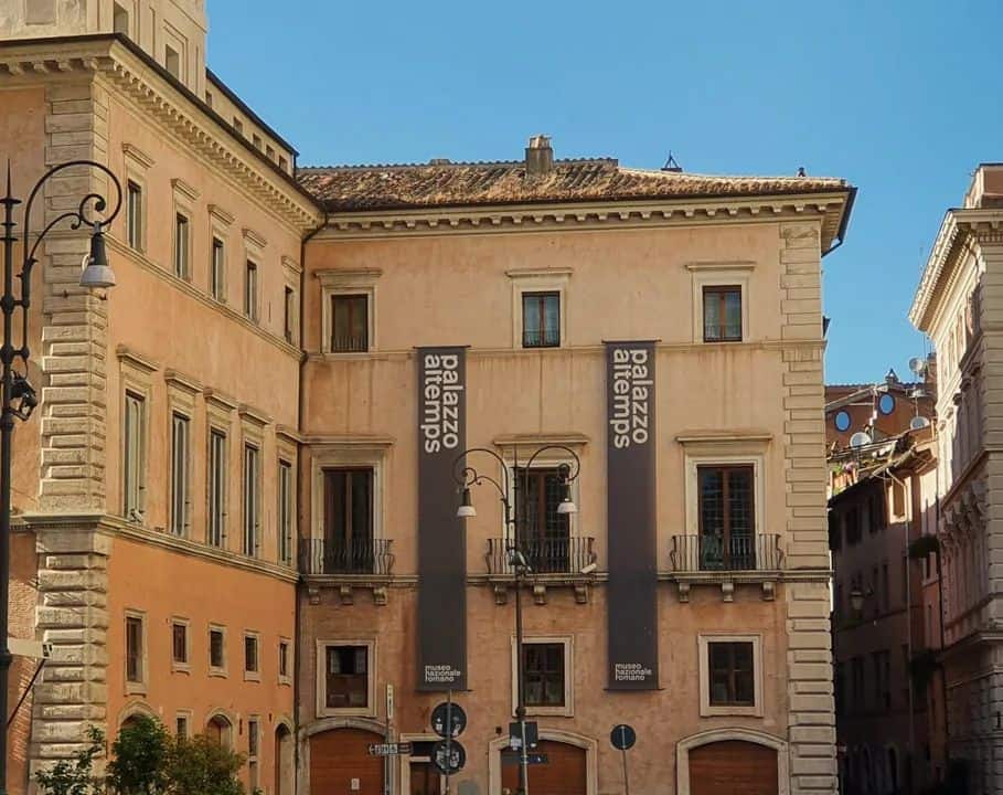 Top Rome Museums: From Ancient Artifacts to Cultural Masterpieces 10