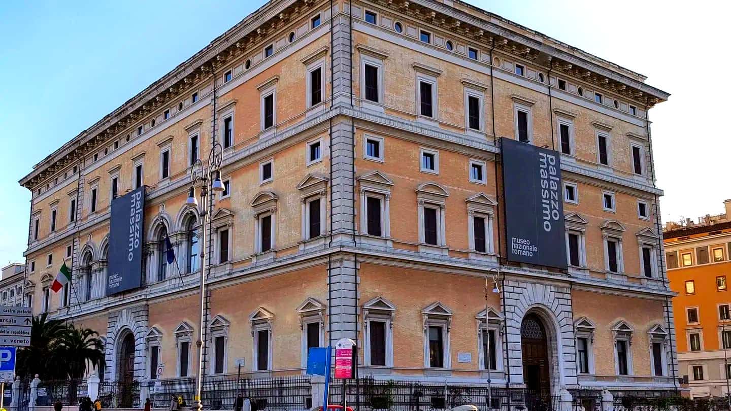Top Rome Museums: From Ancient Artifacts to Cultural Masterpieces 6
