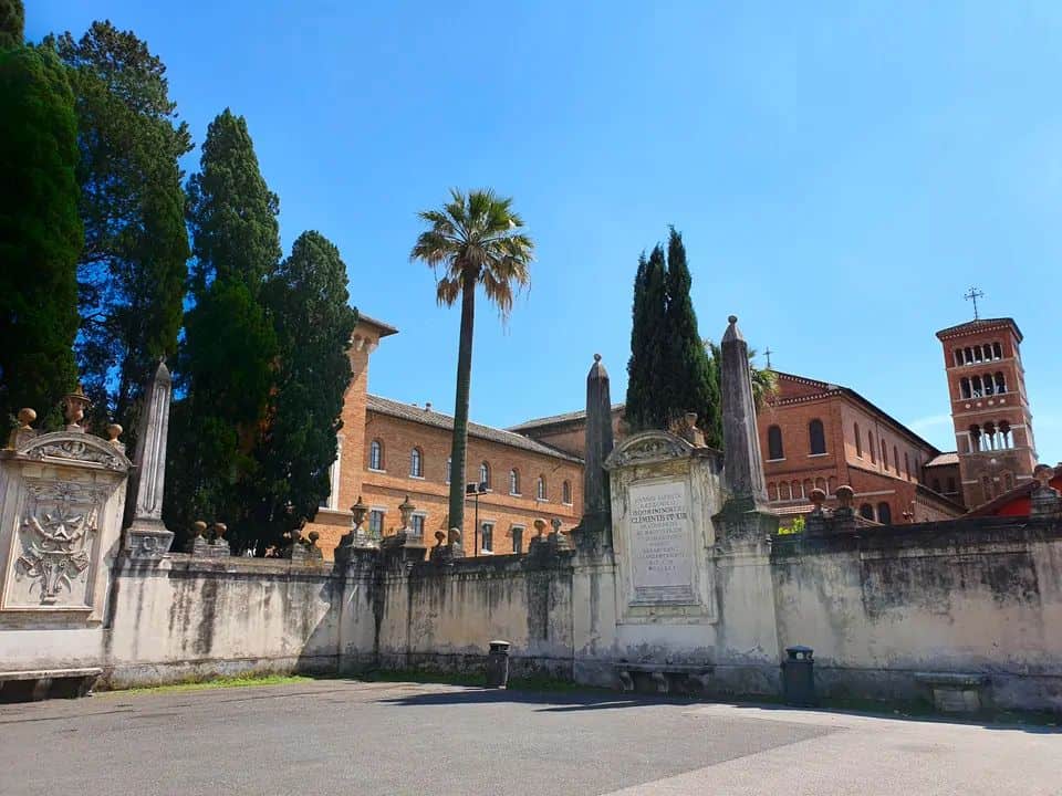 Las más bellas plazas y fuentes de Roma 7