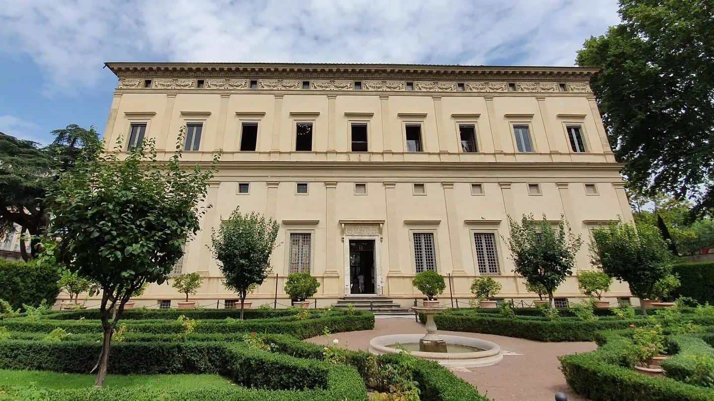 Top Rome Museums: From Ancient Artifacts to Cultural Masterpieces 15