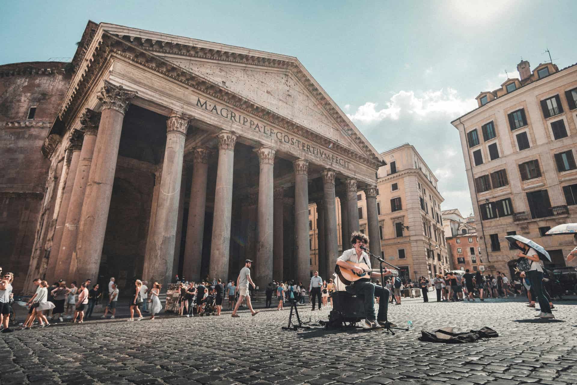 Stadtführungen und Touren in Rom – Treasures of Rome 28