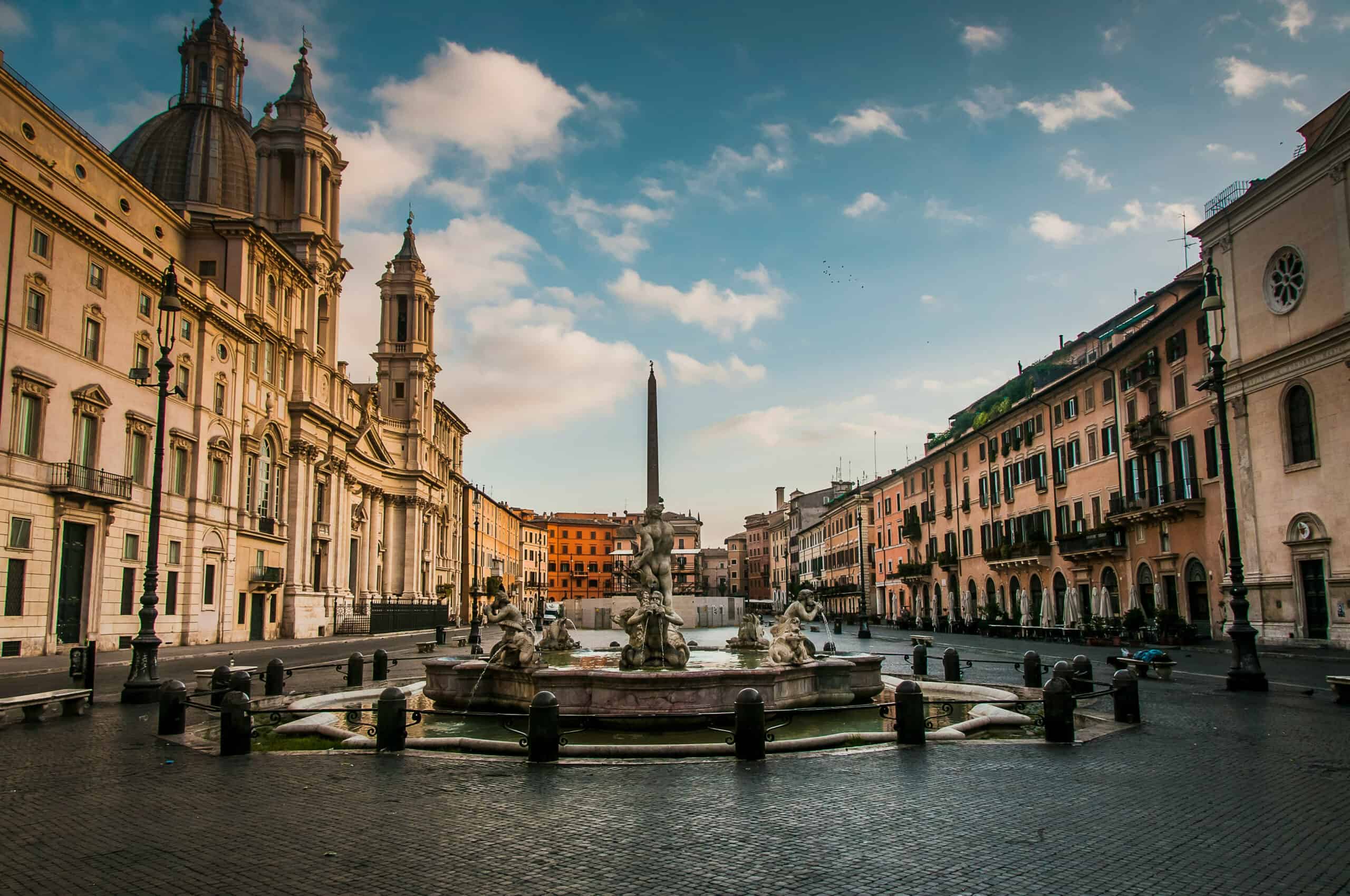 Stadtführungen und Touren in Rom – Treasures of Rome 26