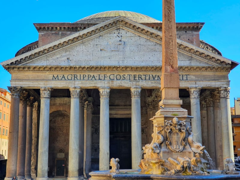Rome Guided Tours - Enjoy Ancient Rome with Treasures of Rome 6