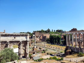 Rome Guided Tours - Enjoy Ancient Rome with Treasures of Rome 14