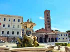 Stadtführungen und Touren in Rom – Treasures of Rome 21