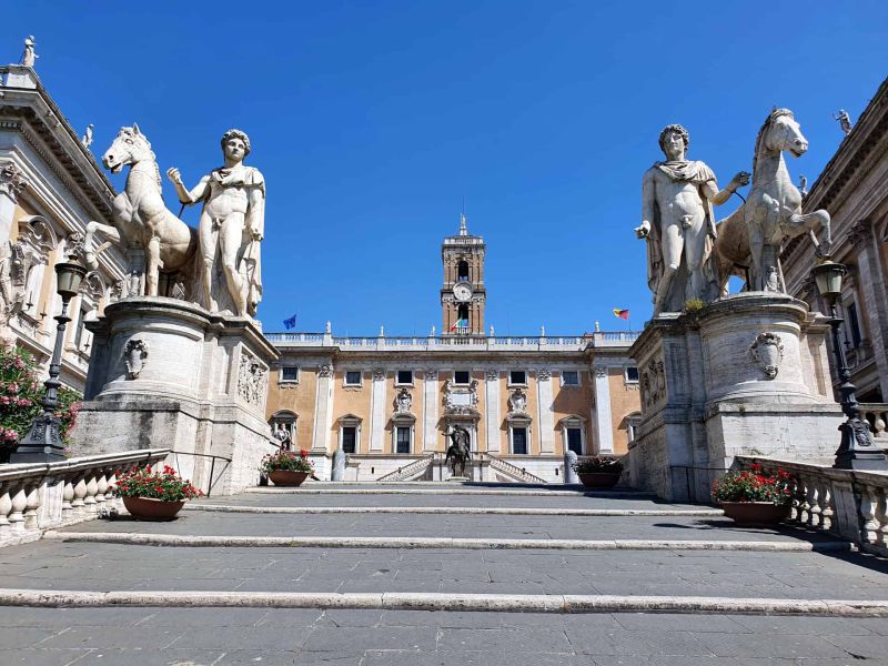 Guide to the Capitoline Museums – Rome's Must-See Museum 1