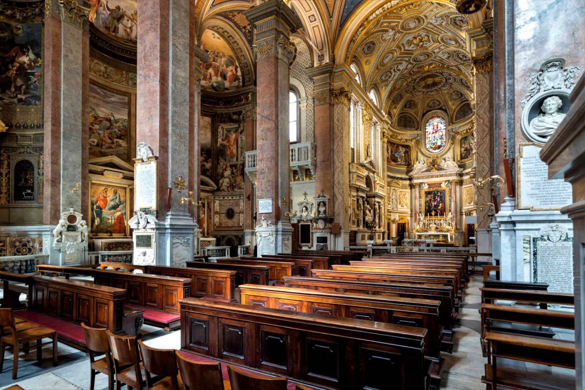 San Giovanni in Laterano