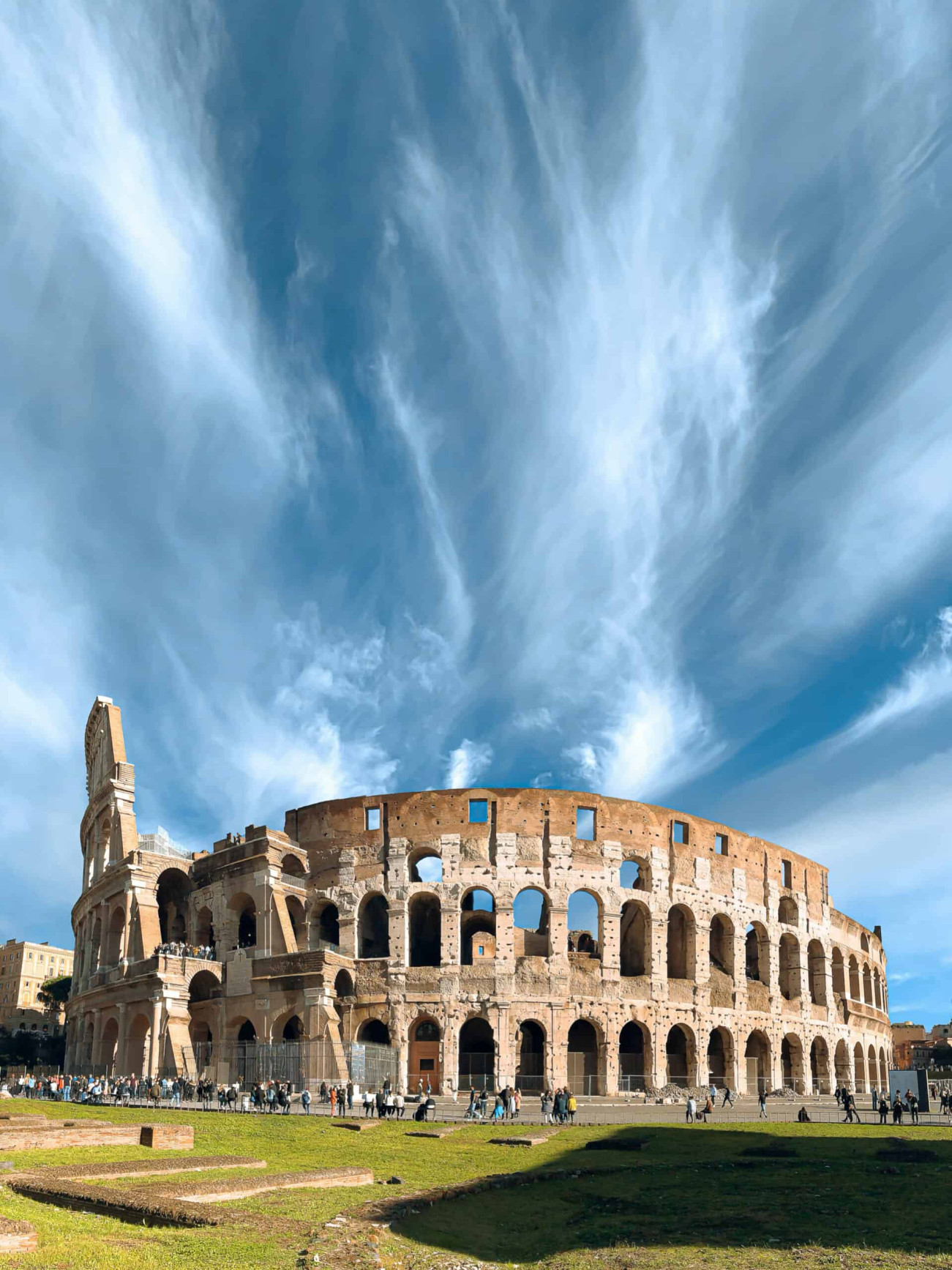 Rome Guided Tours 22