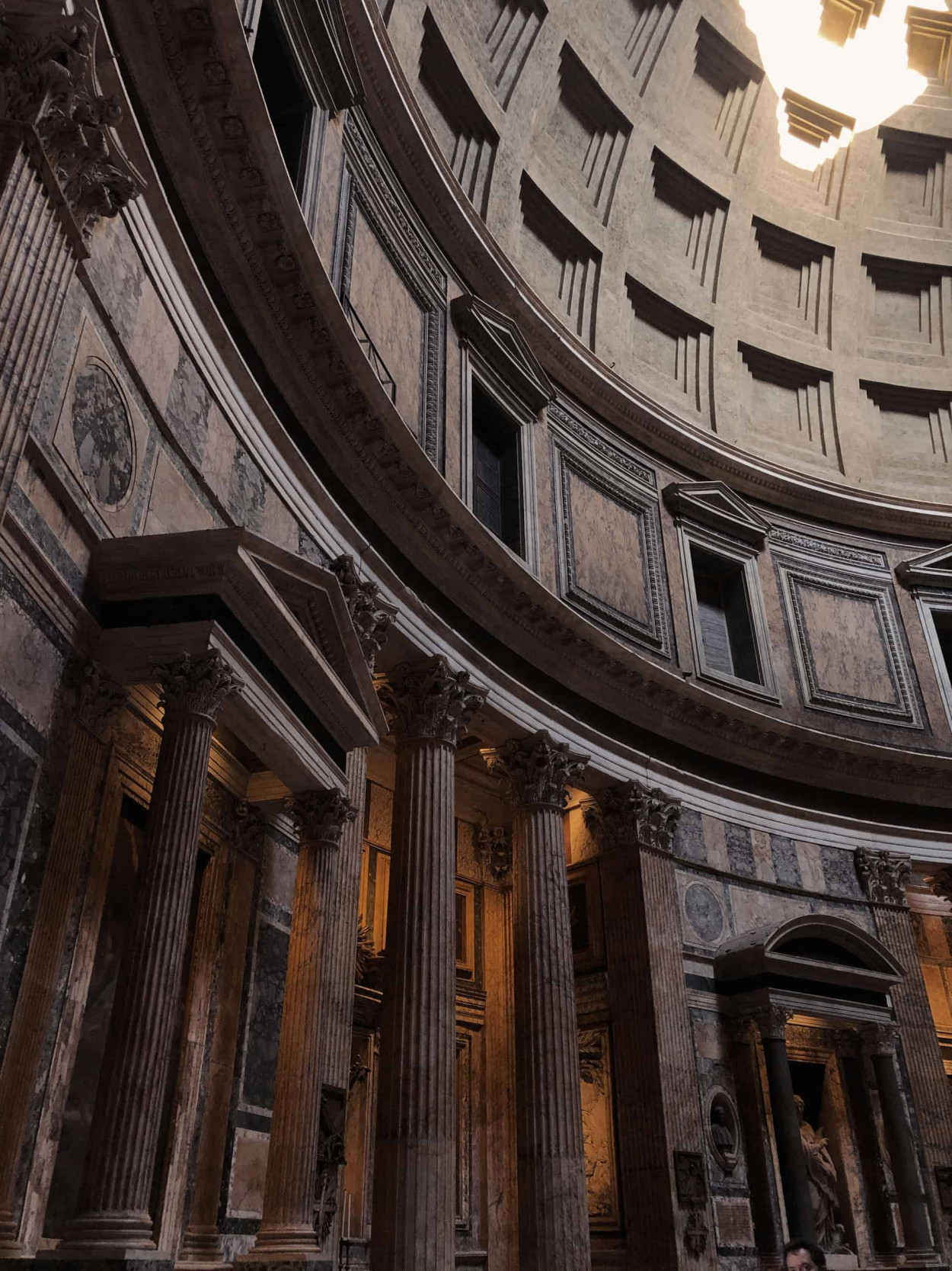 Stadtführungen und Touren in Rom – Treasures of Rome 24