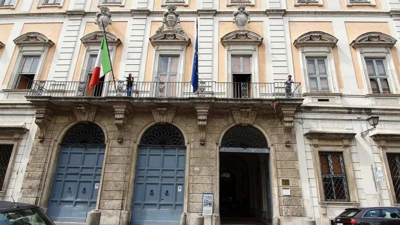 Palazzo Corsini 1