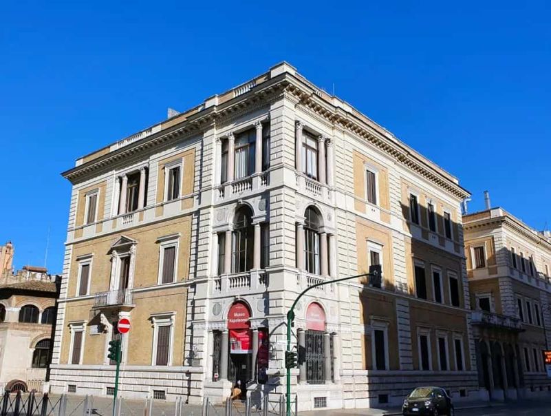 Museo Napoleonico 1